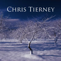 Chris Tierney