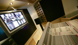 Ten21 Recording Studio